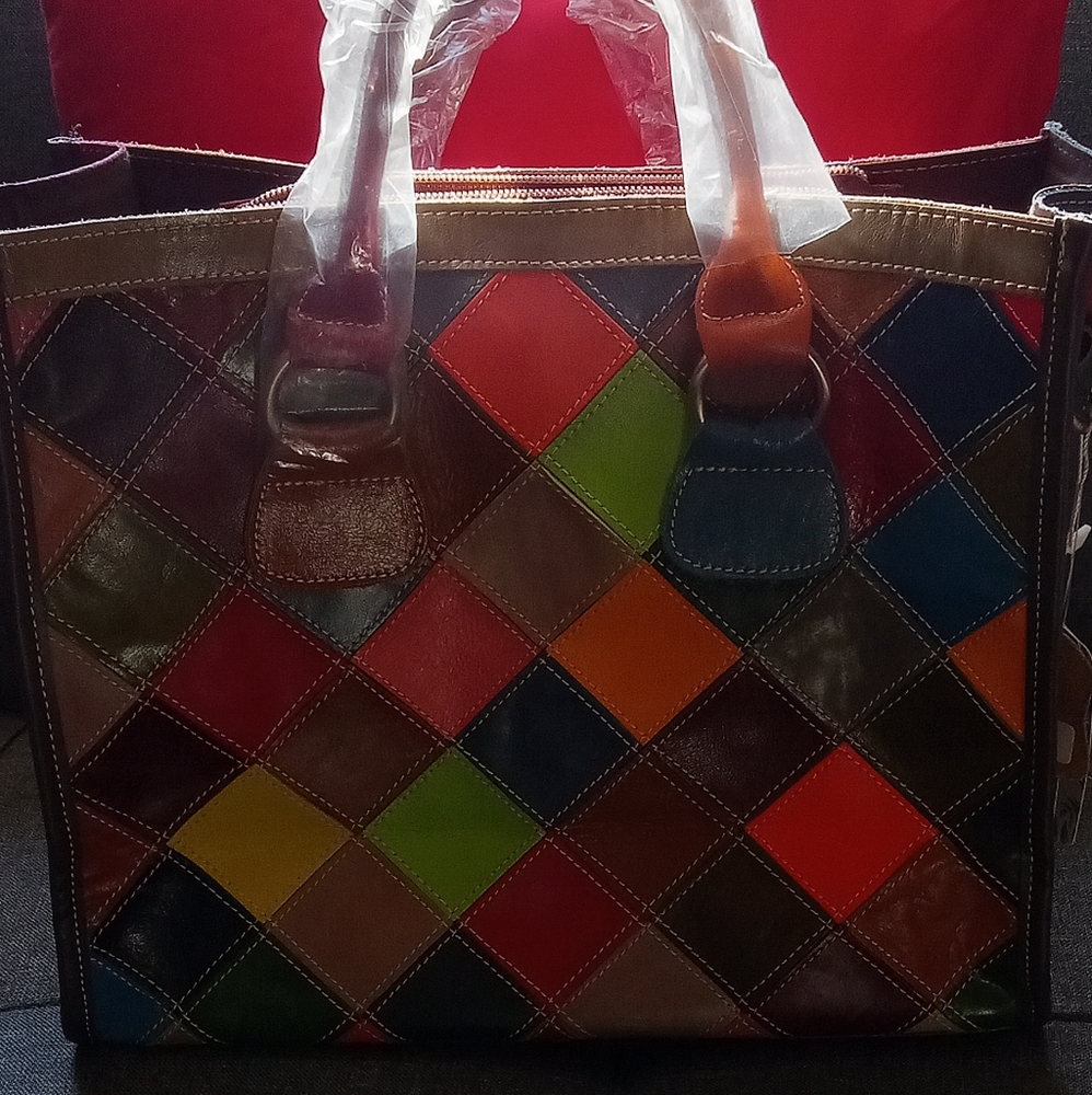 Woman's Bag